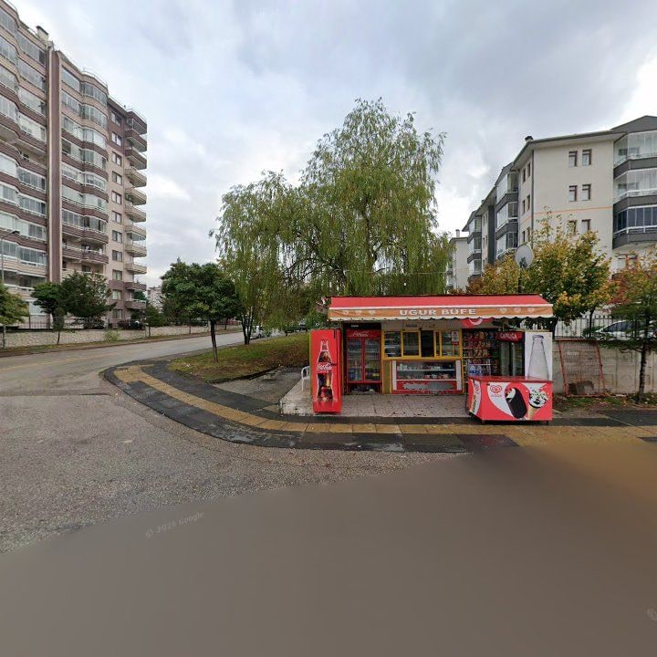 Uğur Büfe