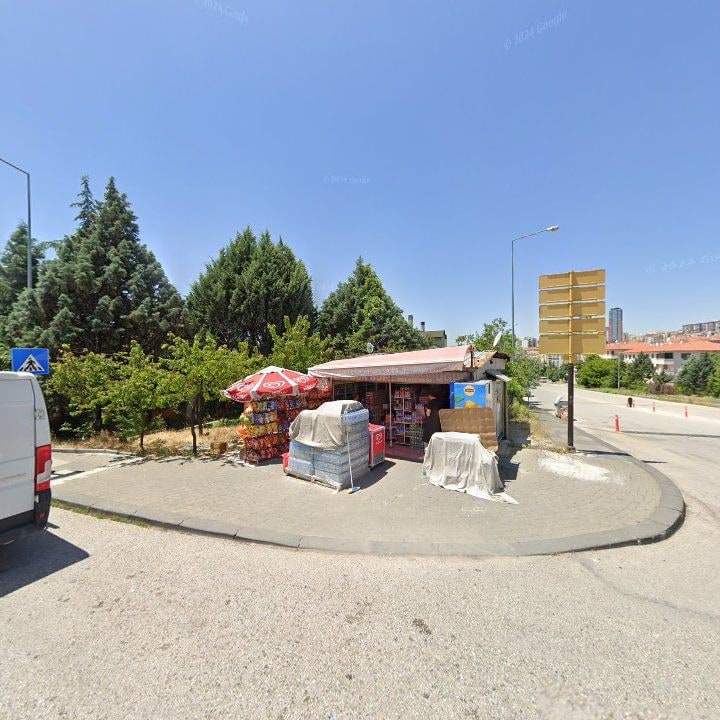 Uğur Büfe