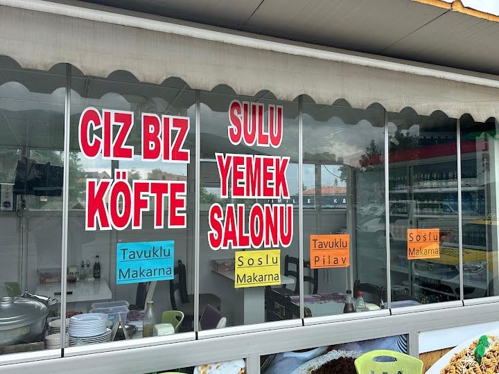 Uğur Büfe Yemek Çorba Izgara Çeşitleri Çay Afyon