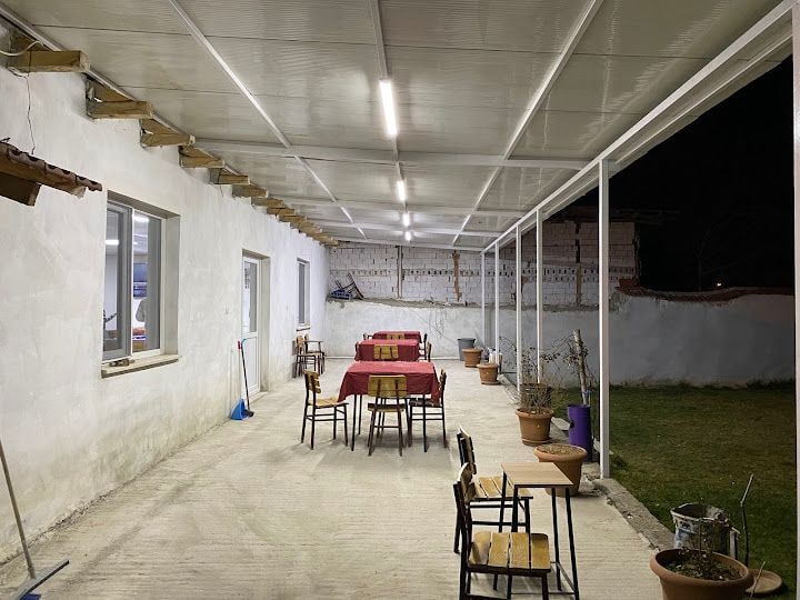 Uğur Çay Bahçesi ☆MUHTARIN YERİ☆