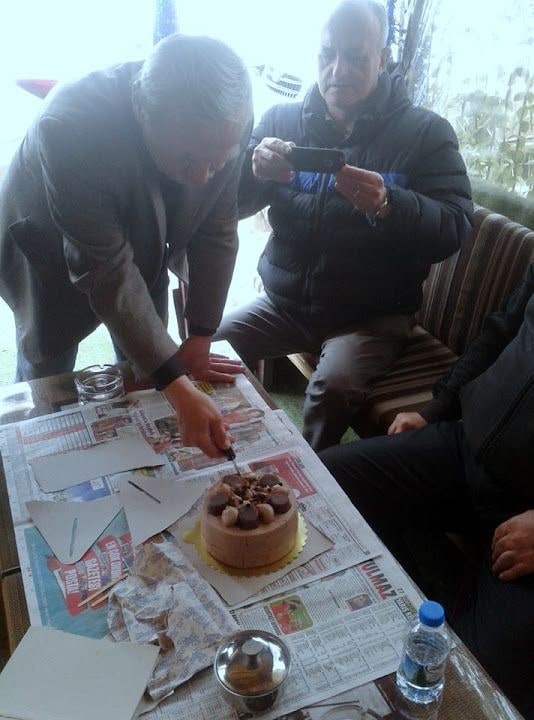 Uğur Çay Evi