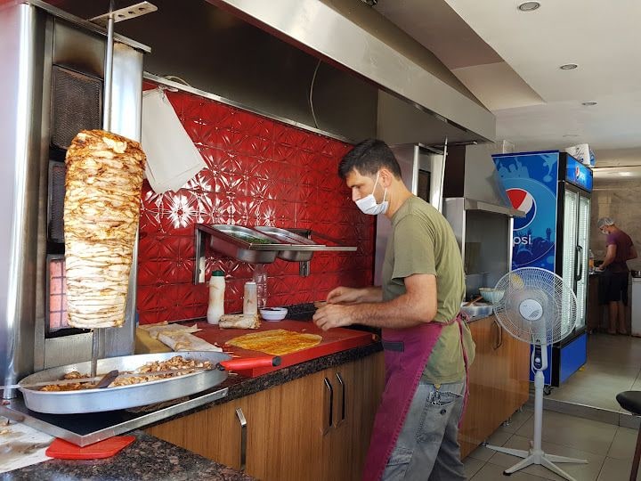 Uğur döner