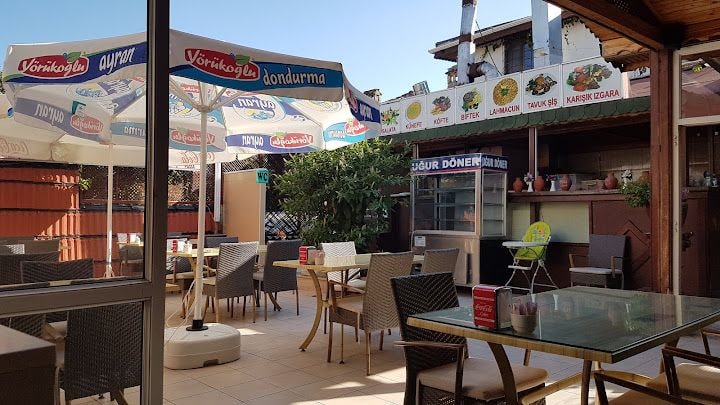 Uğur Döner Kebap