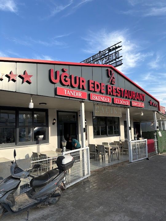 Uğur Ede Restaurant