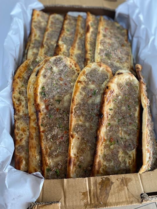 Uğur Etli Pide
