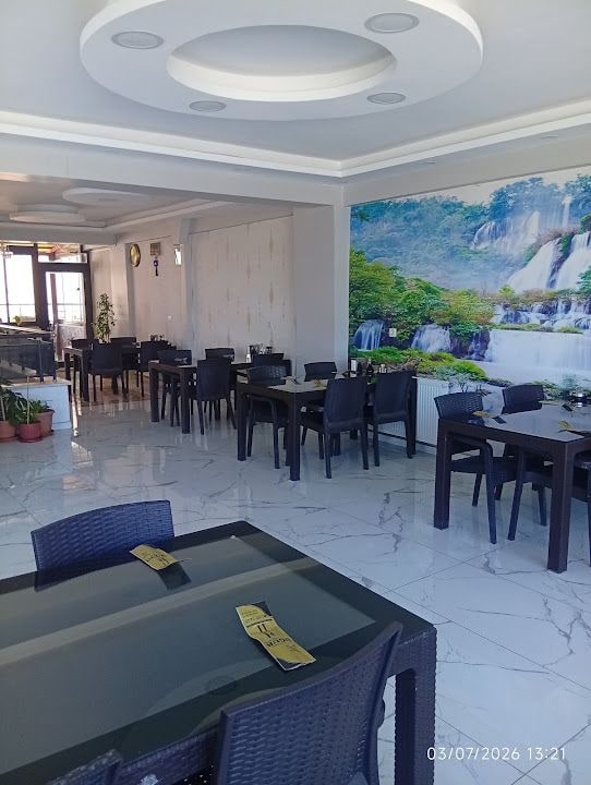 Uğur Kebap Salonu