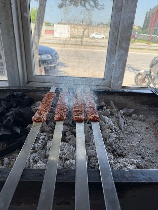 Uğur Kebap Salonu