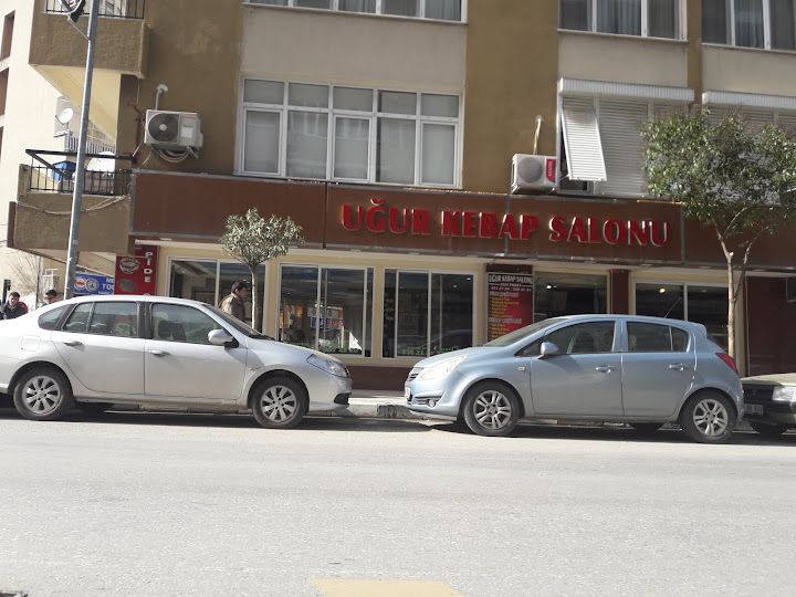 Uğur Kebap Salonu