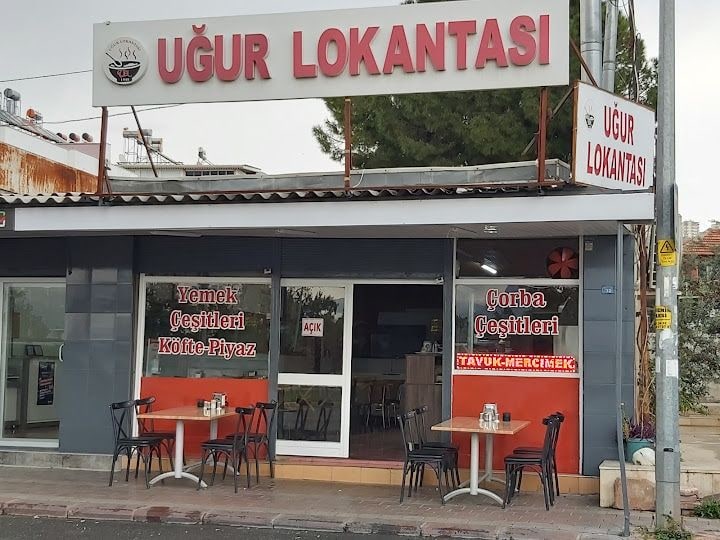 Uğur Lokantası