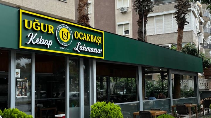 Uğur Ocakbaşı