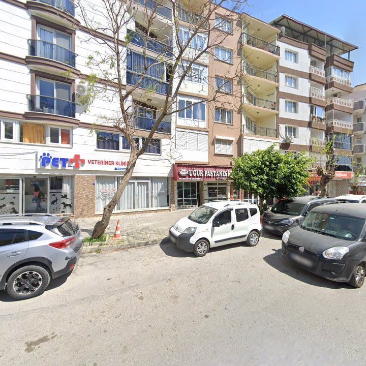 Uğur Pastanesi