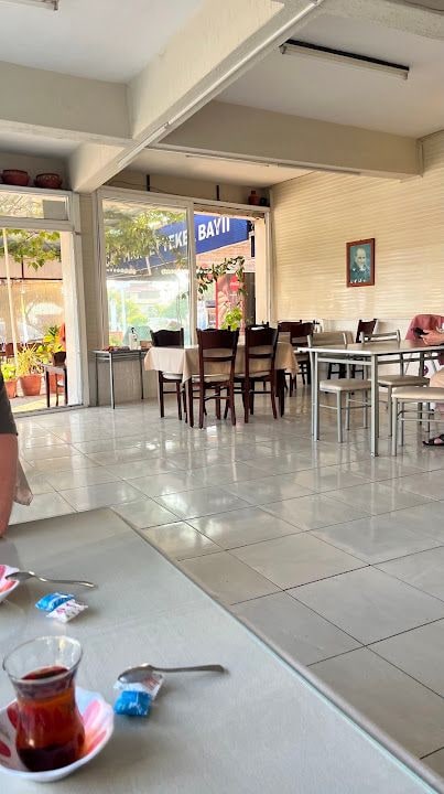 Uğur Pide Corba Kebab Salonu