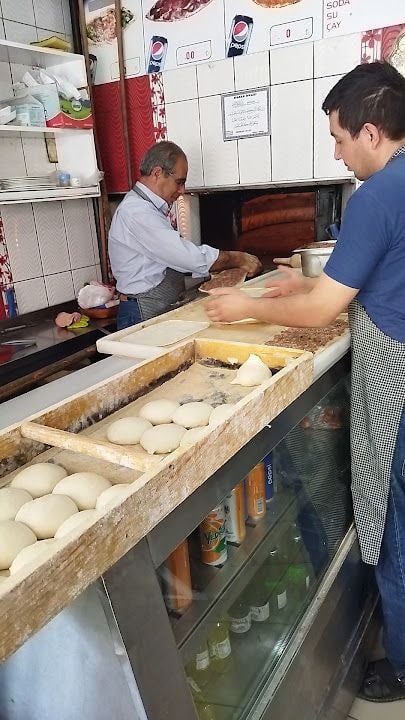 Uğur Pide & Kebap & Lahmacun