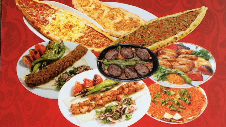 Uğur Pide Kebap Salonu