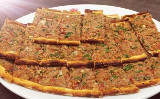 Uğur Pide Kebap Salonu