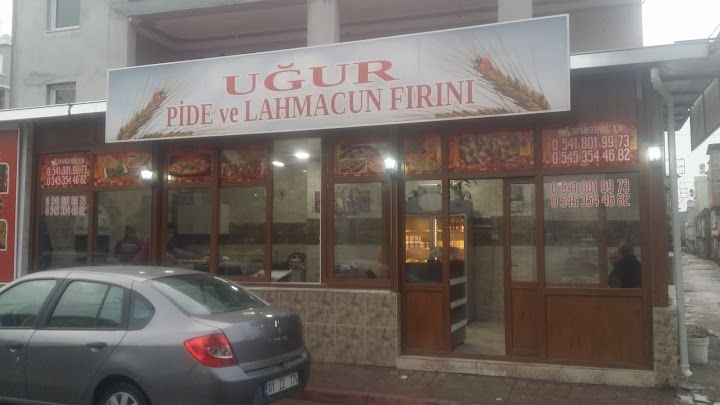 Uğur Pide Pişirim Ve Lahmacun