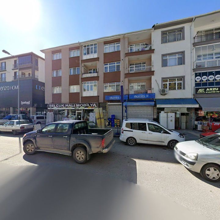 Uğur Tekel Bayi