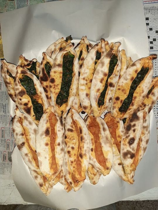 UĞURCAN KEBAP VE LAHMACUN