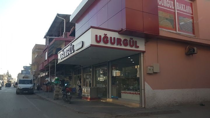 Uğurgül Baklava