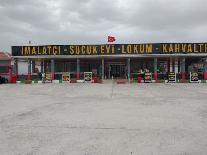 Uğurlu Dinlenme Tesisleri