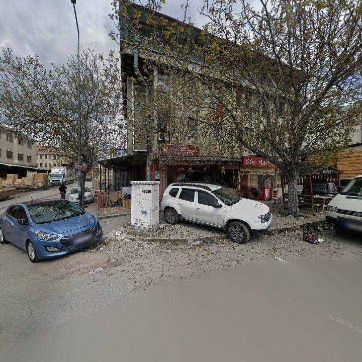 Uğurlu Pide