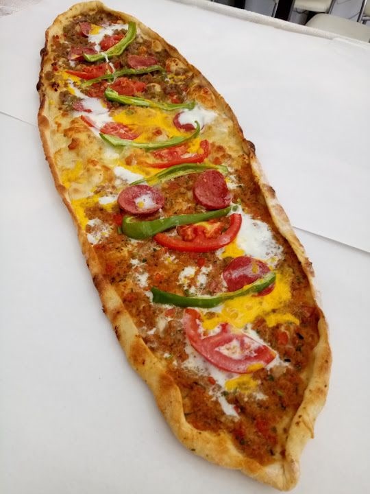 Uğurlu Pide Kebap Salonu