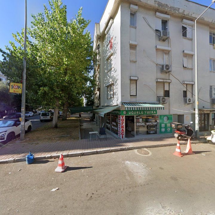 Uğurlu Yufka