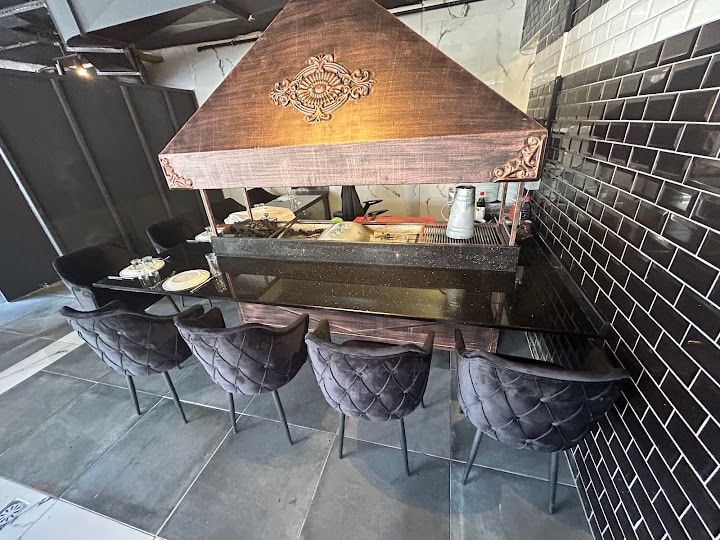 Ukde Ocakbaşı