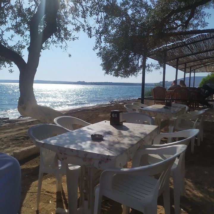 Ulaş Çay Bahçesi