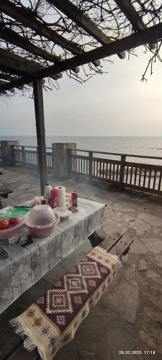 Ulaş Park Cafe