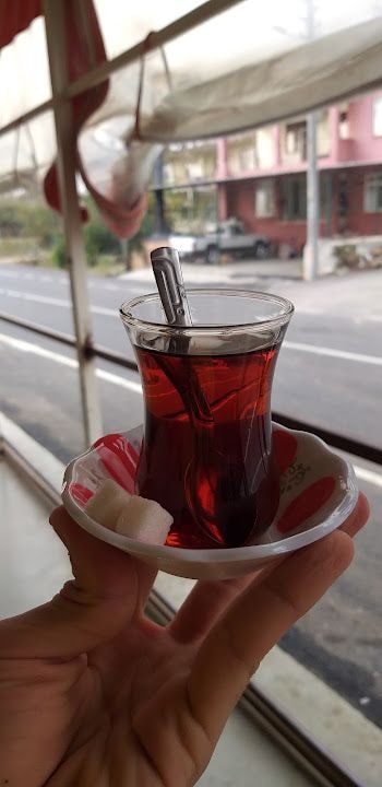 Ülker Cafe