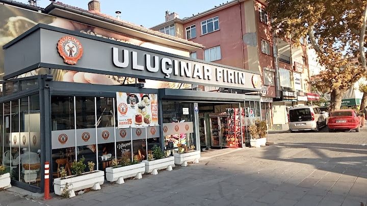 Uluçınar Fırın Cafe&Restaurant