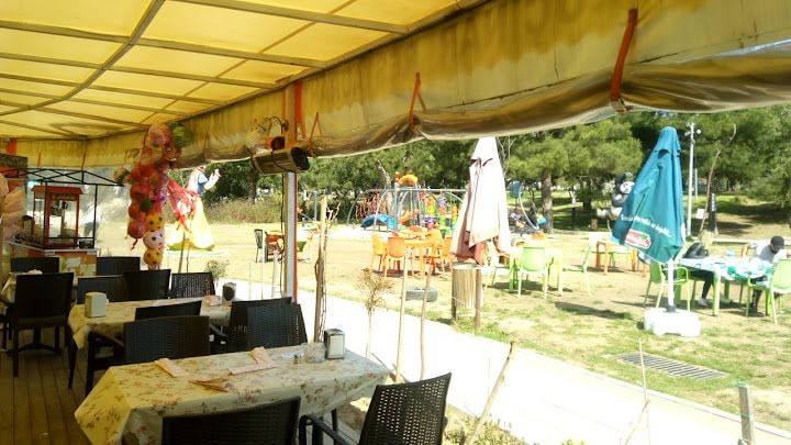 Uluçınar restoran ve cafe