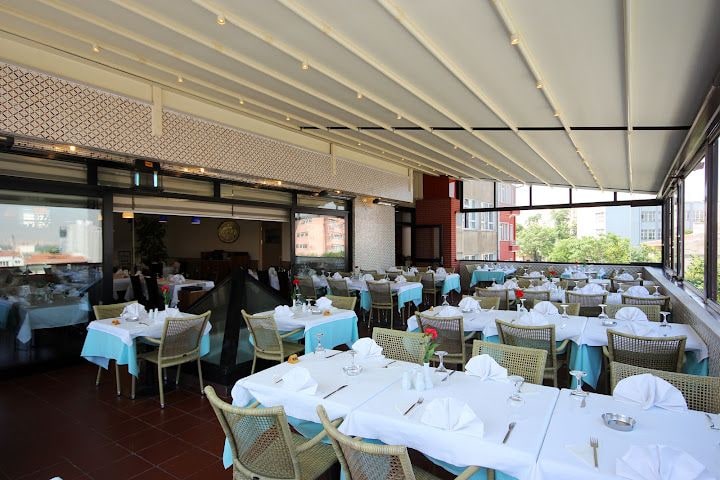 Uludağ Kebap