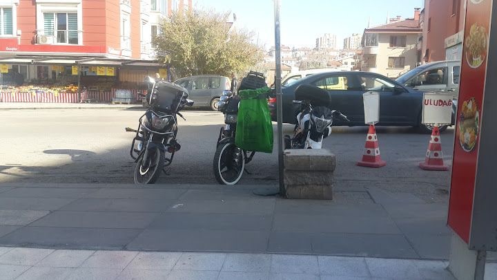 Uludağ Piknik