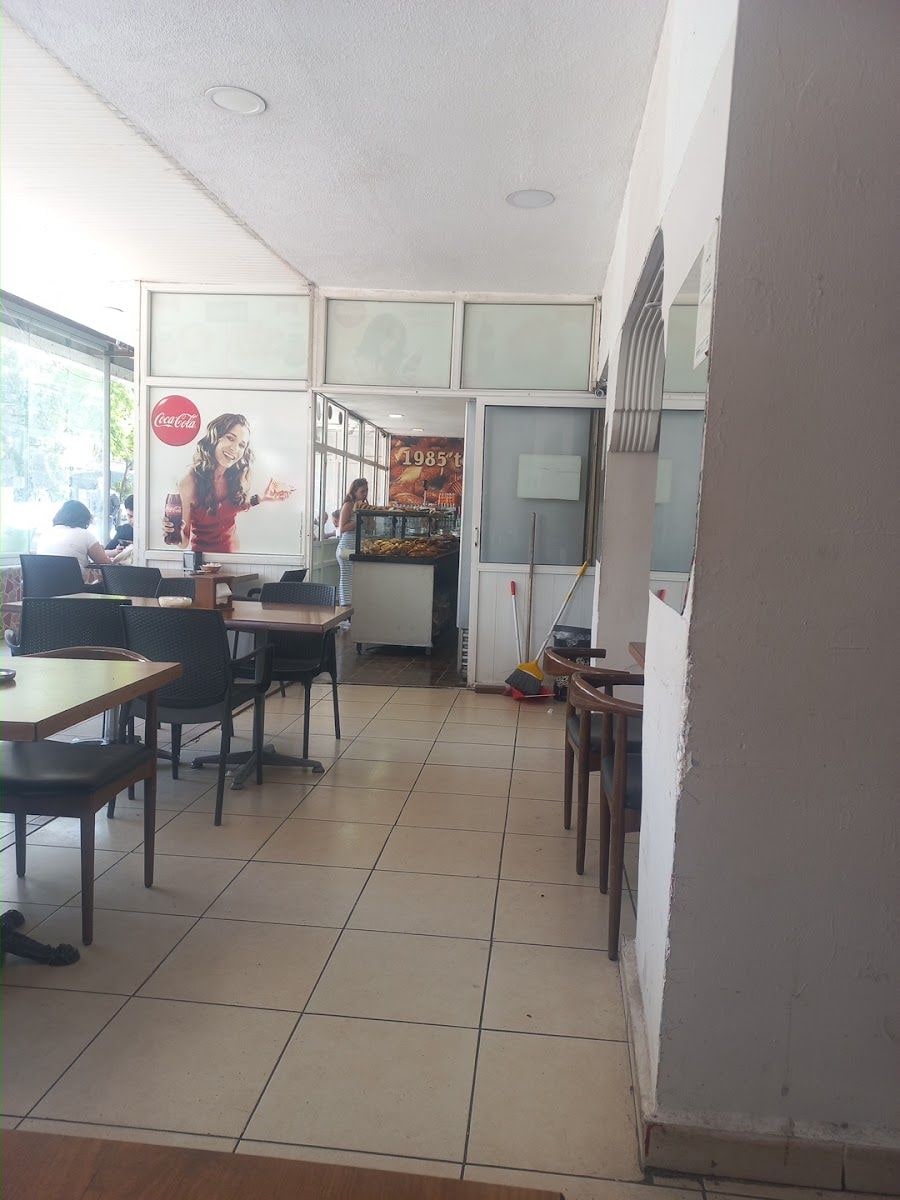 Uludag Simit Evi