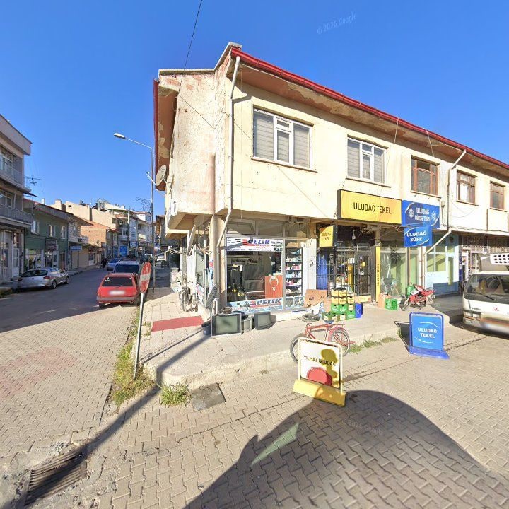 Uludağ Tekel