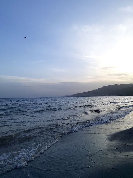 Uluğlar Dinlenme Tesisi