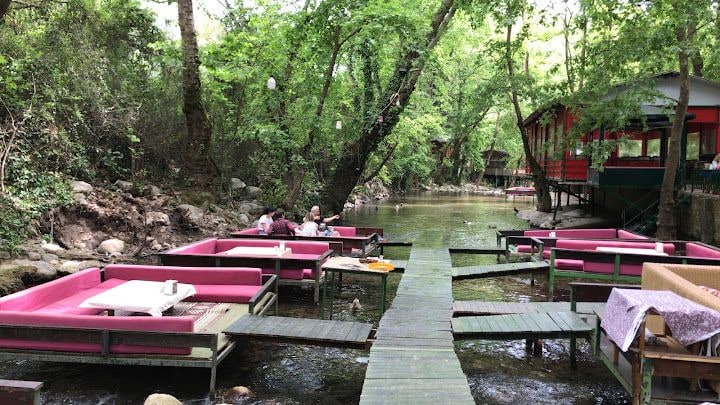 Ulupınar Balık Restoran