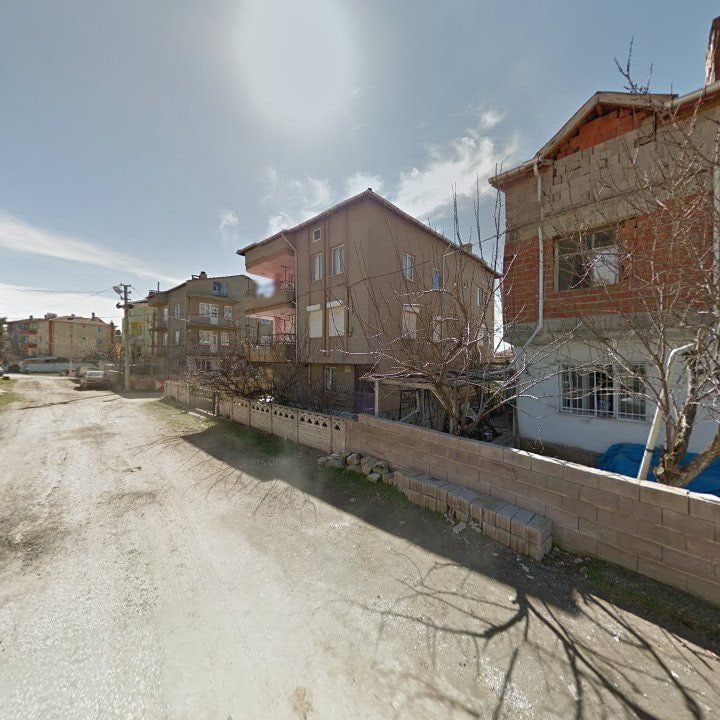 Ulupınar Büfe