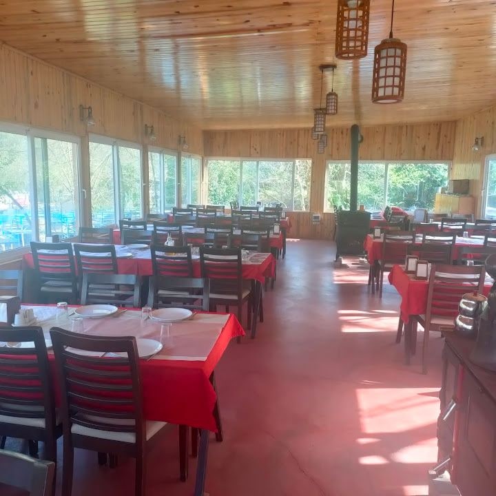 Ulupınar Şelale Restaurant