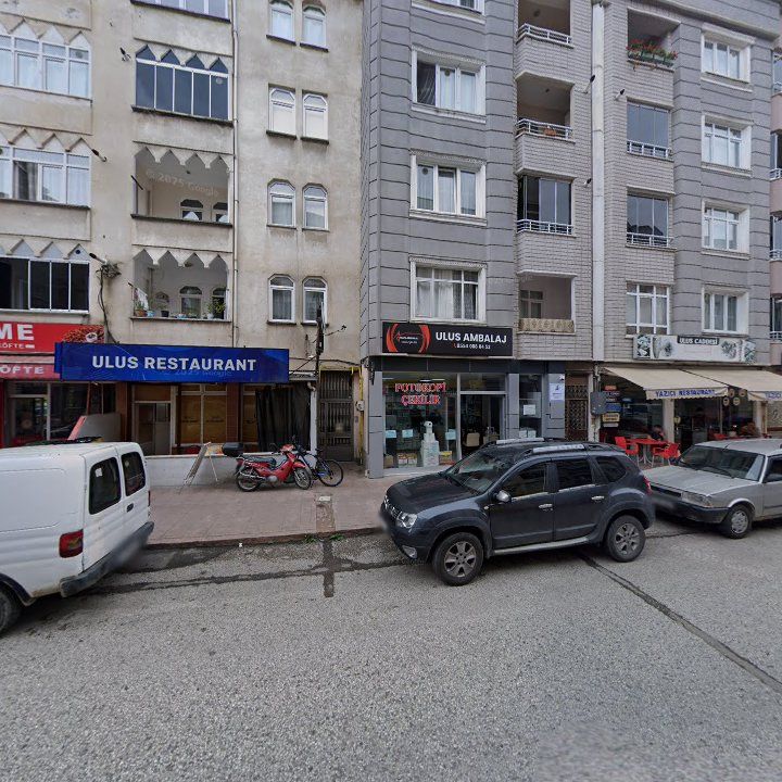 Ulus Bar