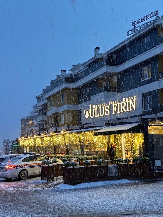 Ulus Fırın&cafe