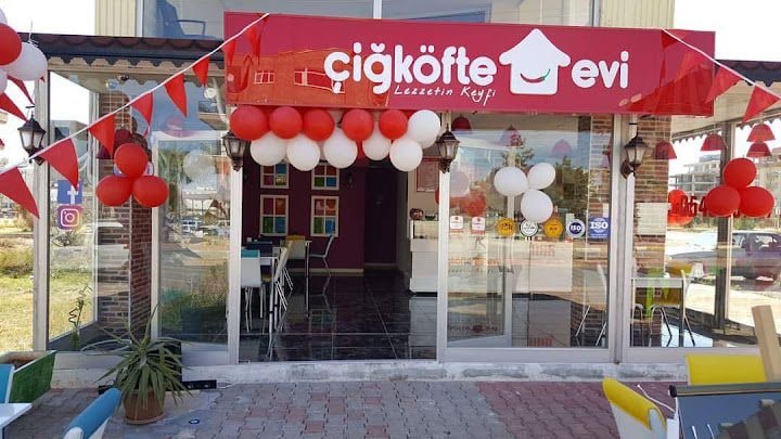 Umay Fastfood & Çiğköfte Evi