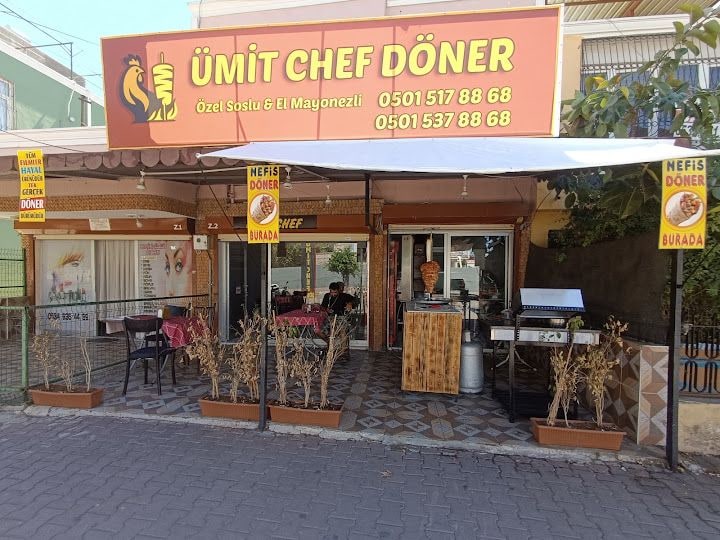 Ümit Chef Döner