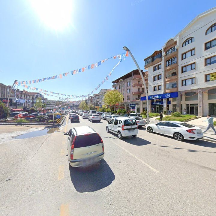 Ümit Pastanesi