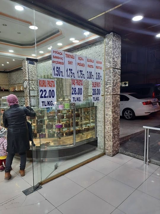 Ümit Unlu Mamüller