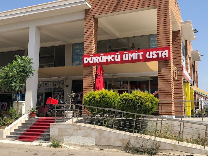 Ümit Usta Restorant