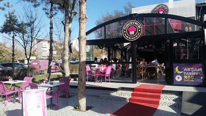 Ümitköy Pastannecim & Erciyes Börek
