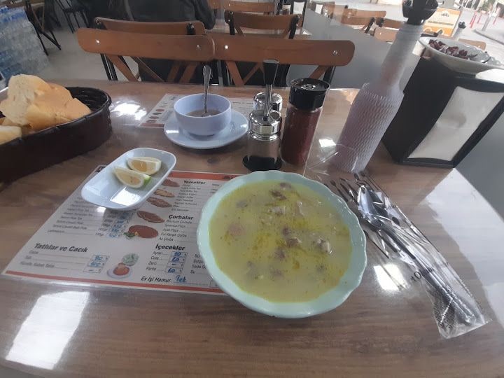 Umurlu Merkez Lokantası